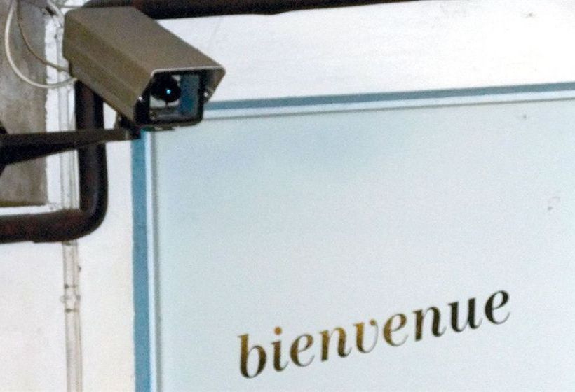 Arche Hotel  | Vierzon | Cher | France 11