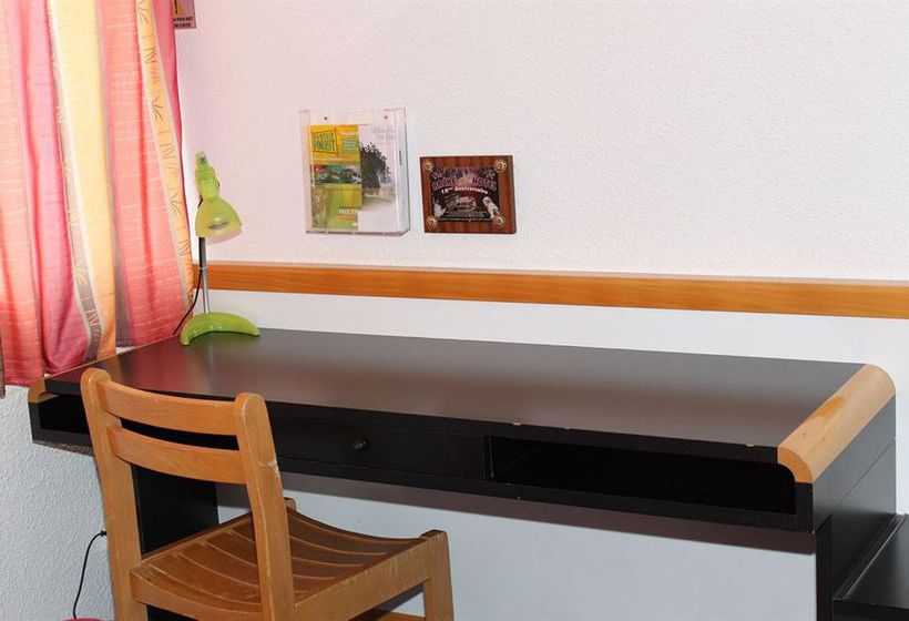 Arche Hotel  | Vierzon | Cher | France 13