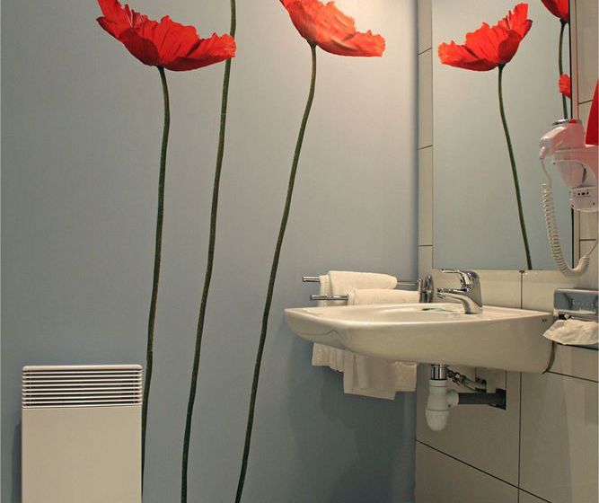 Arche Hotel  | Vierzon | Cher | France 16