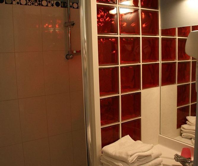 Arche Hotel  | Vierzon | Cher | France 17