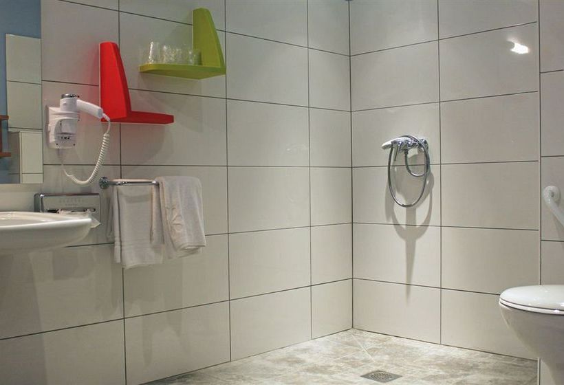 Arche Hotel  | Vierzon | Cher | France 18