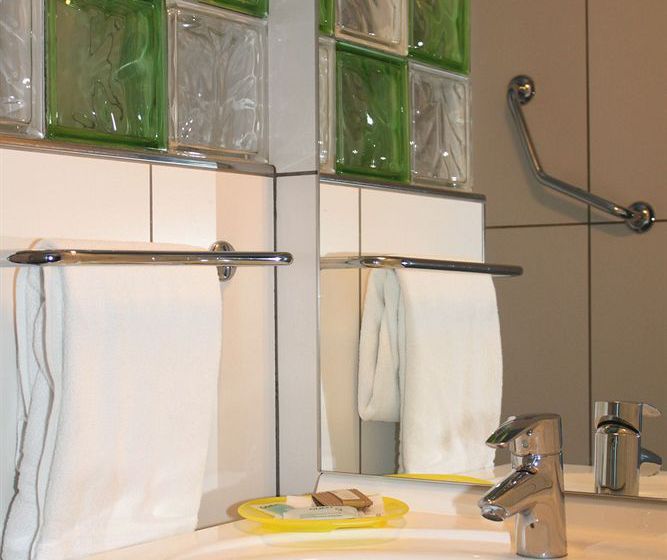 Arche Hotel  | Vierzon | Cher | France 19