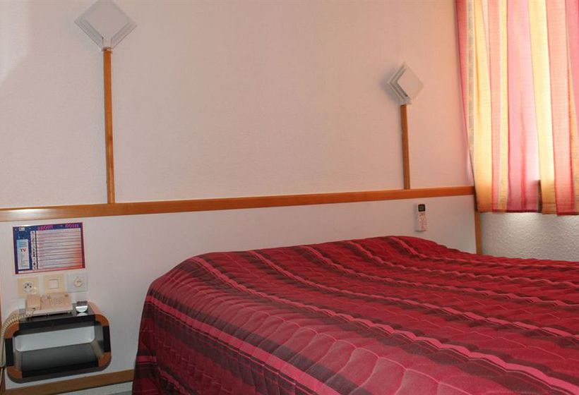 Arche Hotel  | Vierzon | Cher | France 20