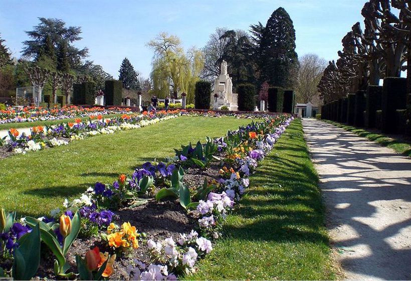 Arche Hotel  | Vierzon | Cher | France 3