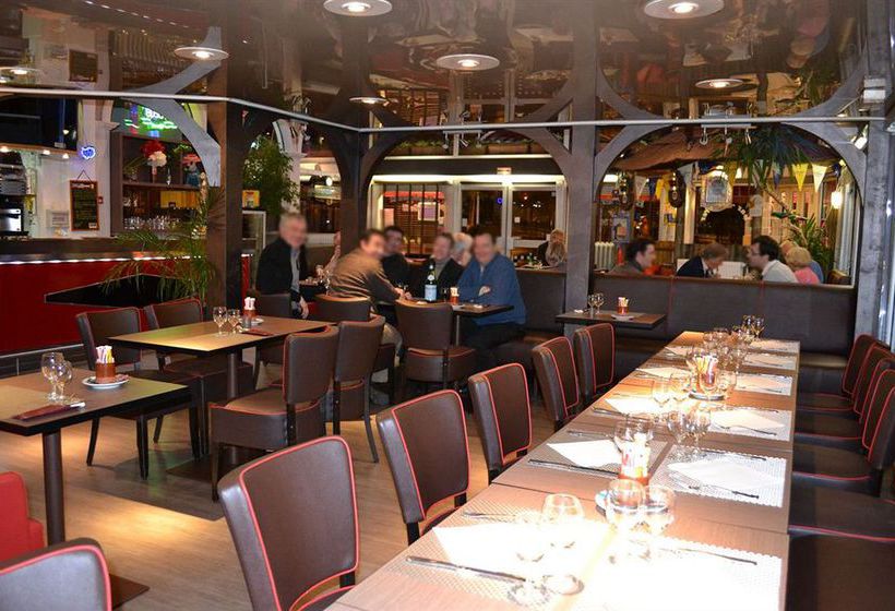 Arche Hotel  | Vierzon | Cher | France 5