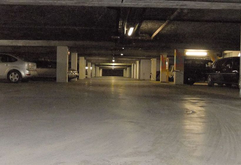 Arche Hotel  | Vierzon | Cher | France 7