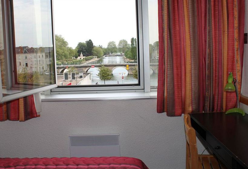 Arche Hotel  | Vierzon | Cher | France 8