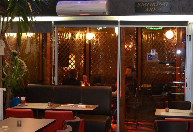 Arche Hotel  | Vierzon | Cher | France 9