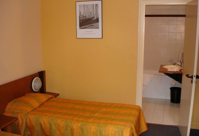 Art Hotel  | Chambery | Savoie | France 1