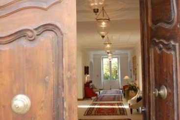 Hotel Pan Dei Palais Var