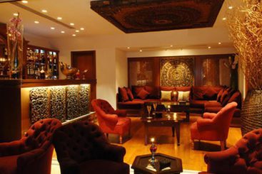 Hôtel Pan Dei Palais  | Saint Tropez | Var | France 2