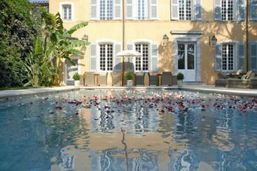 Hôtel Pan Dei Palais  | Saint Tropez | Var | France 4