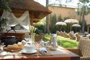 Hôtel Pan Dei Palais  | Saint Tropez | Var | France 5