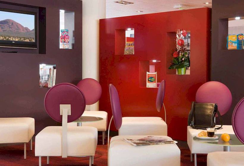 Hôtel Ibis Styles Nice Aeroport Arenas  | Nice | Alpes-Maritimes | France 1