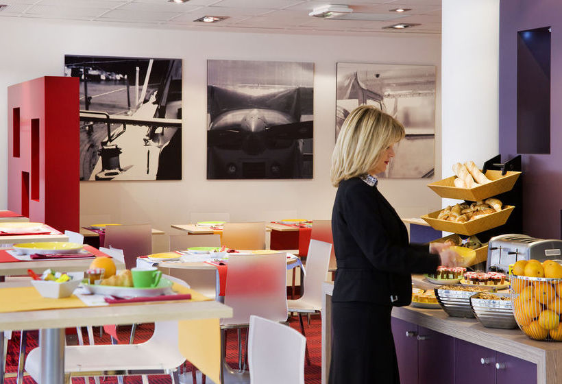 Hôtel Ibis Styles Nice Aeroport Arenas  | Nice | Alpes-Maritimes | France 10