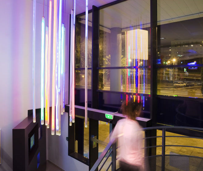 Hôtel Ibis Styles Nice Aeroport Arenas  | Nice | Alpes-Maritimes | France 13