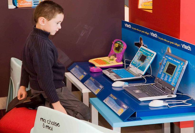 Hôtel Ibis Styles Nice Aeroport Arenas  | Nice | Alpes-Maritimes | France 3