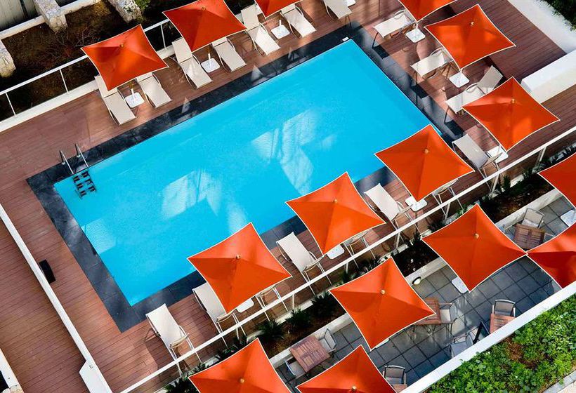 Hôtel Ibis Styles Nice Aeroport Arenas  | Nice | Alpes-Maritimes | France 5