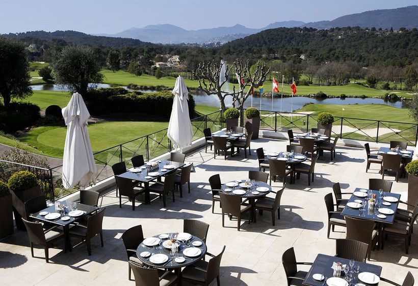 Hôtel Royal Mougins Golf Resort  | Mougins | Alpes-Maritimes | France