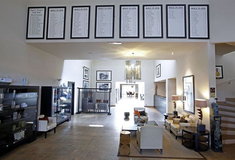 Hôtel Royal Mougins Golf Resort  | Mougins | Alpes-Maritimes | France 1