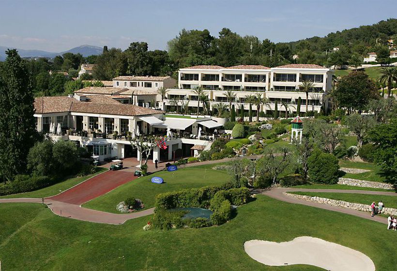 Hôtel Royal Mougins Golf Resort  | Mougins | Alpes-Maritimes | France 10
