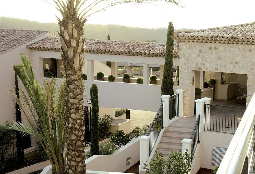 Hôtel Royal Mougins Golf Resort  | Mougins | Alpes-Maritimes | France 11