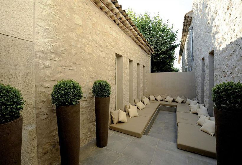 Hôtel Royal Mougins Golf Resort  | Mougins | Alpes-Maritimes | France 12