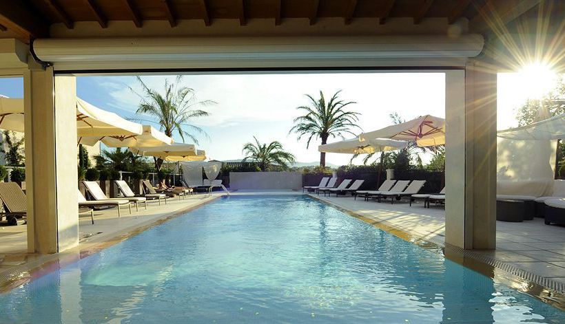 Hôtel Royal Mougins Golf Resort  | Mougins | Alpes-Maritimes | France 14