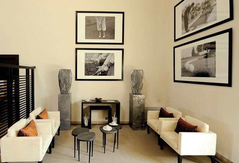 Hôtel Royal Mougins Golf Resort  | Mougins | Alpes-Maritimes | France 15