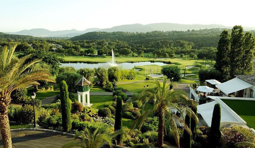 Hôtel Royal Mougins Golf Resort  | Mougins | Alpes-Maritimes | France 18