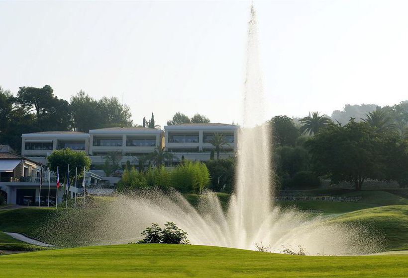 Hôtel Royal Mougins Golf Resort  | Mougins | Alpes-Maritimes | France 2