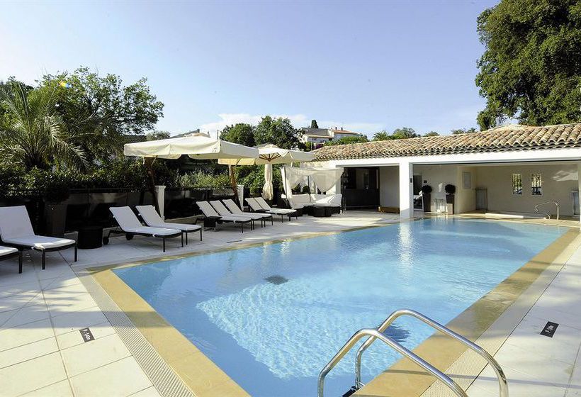 Hôtel Royal Mougins Golf Resort  | Mougins | Alpes-Maritimes | France 3