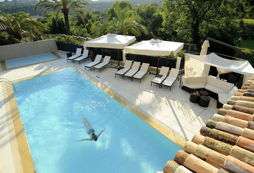 Hôtel Royal Mougins Golf Resort  | Mougins | Alpes-Maritimes | France 4