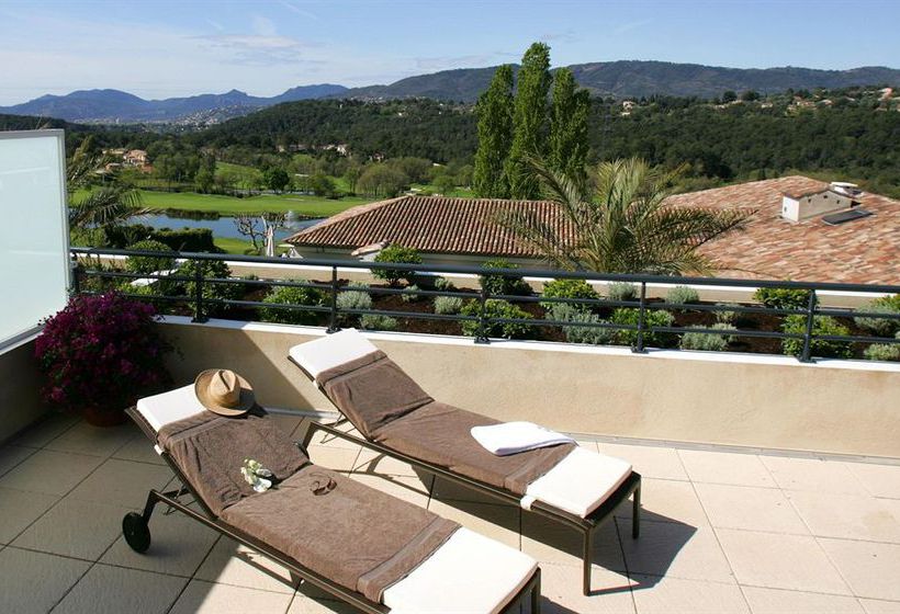 Hôtel Royal Mougins Golf Resort  | Mougins | Alpes-Maritimes | France 5