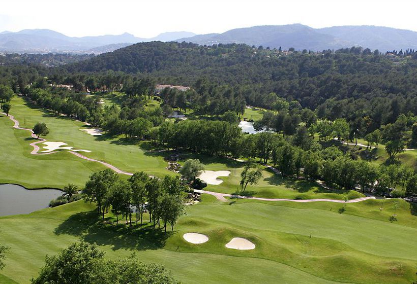 Hôtel Royal Mougins Golf Resort  | Mougins | Alpes-Maritimes | France 6