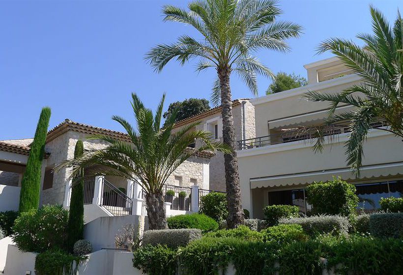 Hôtel Royal Mougins Golf Resort  | Mougins | Alpes-Maritimes | France 7