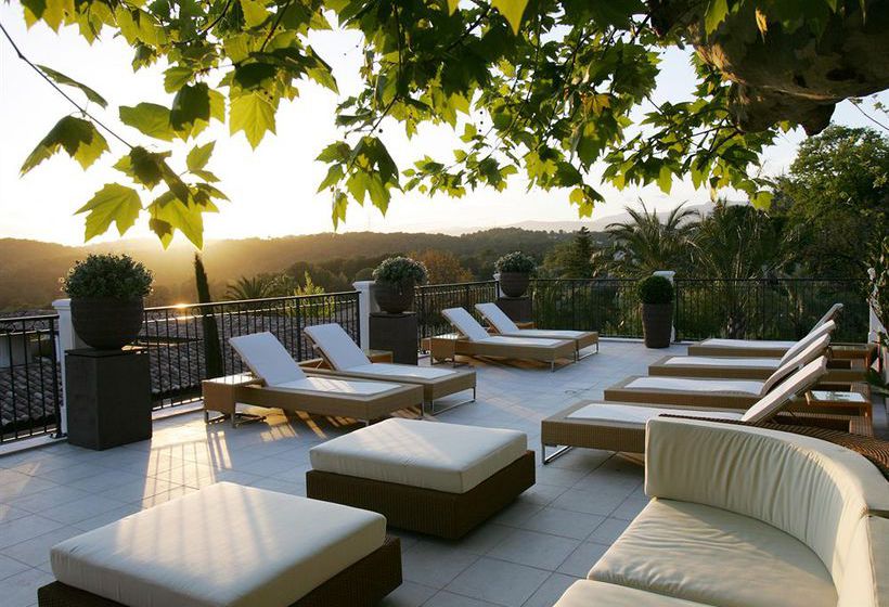 Hôtel Royal Mougins Golf Resort  | Mougins | Alpes-Maritimes | France 8