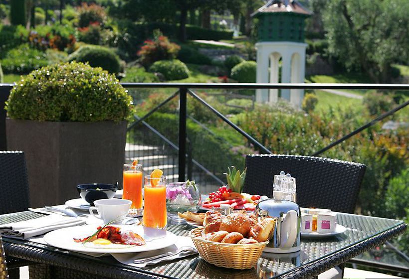 Hôtel Royal Mougins Golf Resort  | Mougins | Alpes-Maritimes | France 9