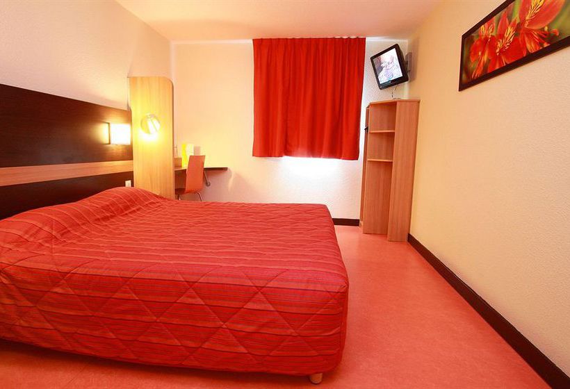 Hotel Premiere Classe Lisieux 