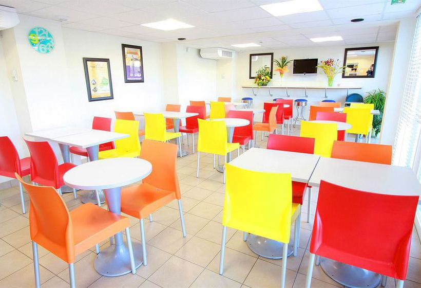 Hôtel Premiere Classe Lisieux  | Lisieux | Calvados | France 1