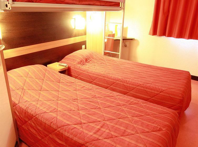 Hôtel Premiere Classe Lisieux  | Lisieux | Calvados | France 2