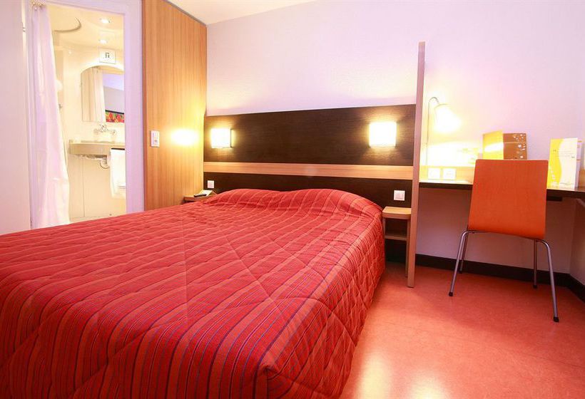 Hôtel Premiere Classe Lisieux  | Lisieux | Calvados | France 3