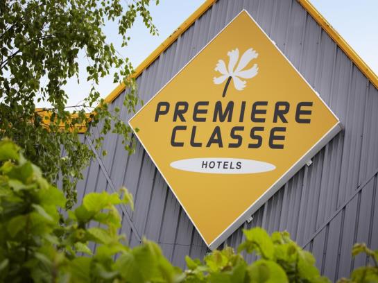 Hôtel Premiere Classe Lisieux  | Lisieux | Calvados | France 9