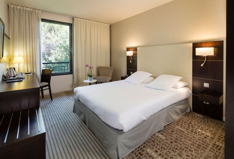 Best Western Hotel De L'Arbois  | Aix-en-Provence | Bocas del Ródano | Francia 10