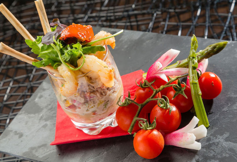 Best Western Hotel De L'Arbois  | Aix-en-Provence | Bocas del Ródano | Francia 11