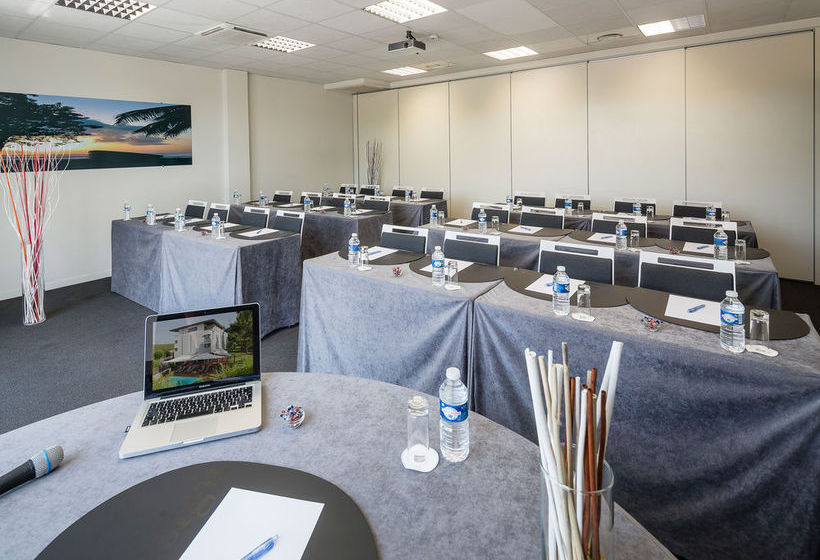 Best Western Hotel De L'Arbois  | Aix-en-Provence | Bocas del Ródano | Francia 12