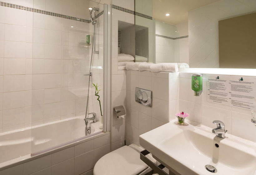 Best Western Hotel De L'Arbois  | Aix-en-Provence | Bocas del Ródano | Francia 14