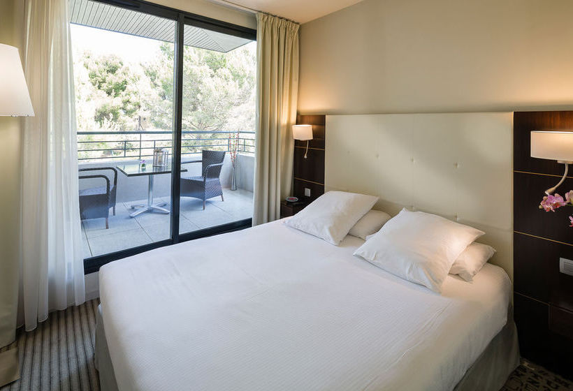 Best Western Hotel De L'Arbois  | Aix-en-Provence | Bocas del Ródano | Francia 15