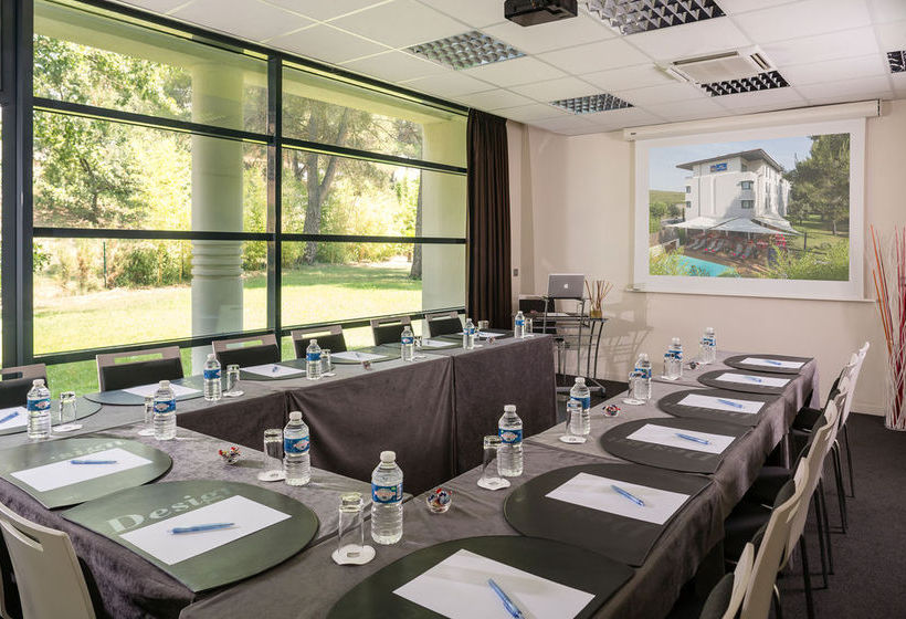 Best Western Hotel De L'Arbois  | Aix-en-Provence | Bocas del Ródano | Francia 18