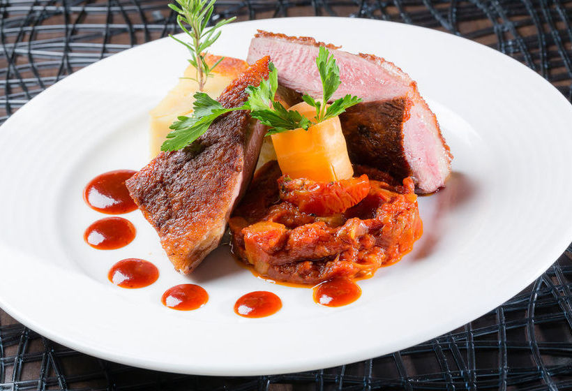 Best Western Hotel De L'Arbois  | Aix-en-Provence | Bocas del Ródano | Francia 19